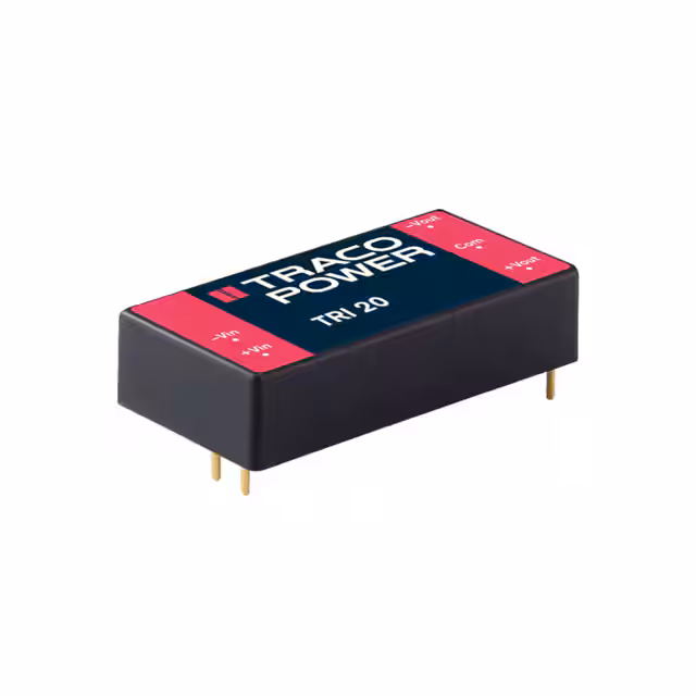 TRI 20-1222 Traco Power  Convertidores CC CC